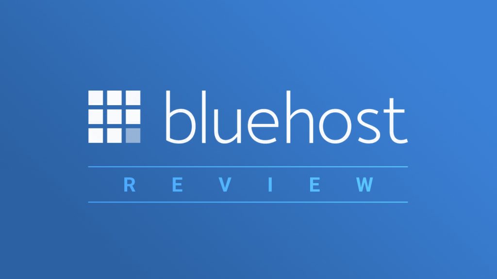 REVIEW_BLUEHOST