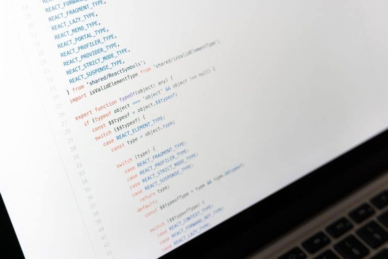 Code Javascript Data Computer Html  - viarami / Pixabay