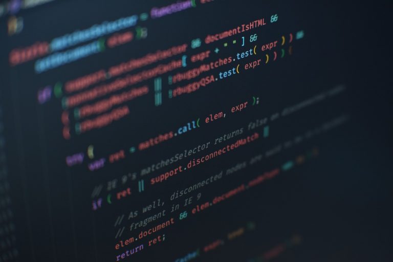 Code Programming Javascript  - roketpik / Pixabay