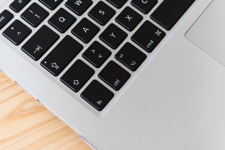Keyboard Computer Dark Internet  - viarami / Pixabay