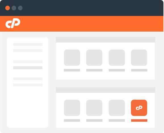cpanel-vps
