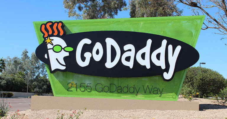 Godaddy