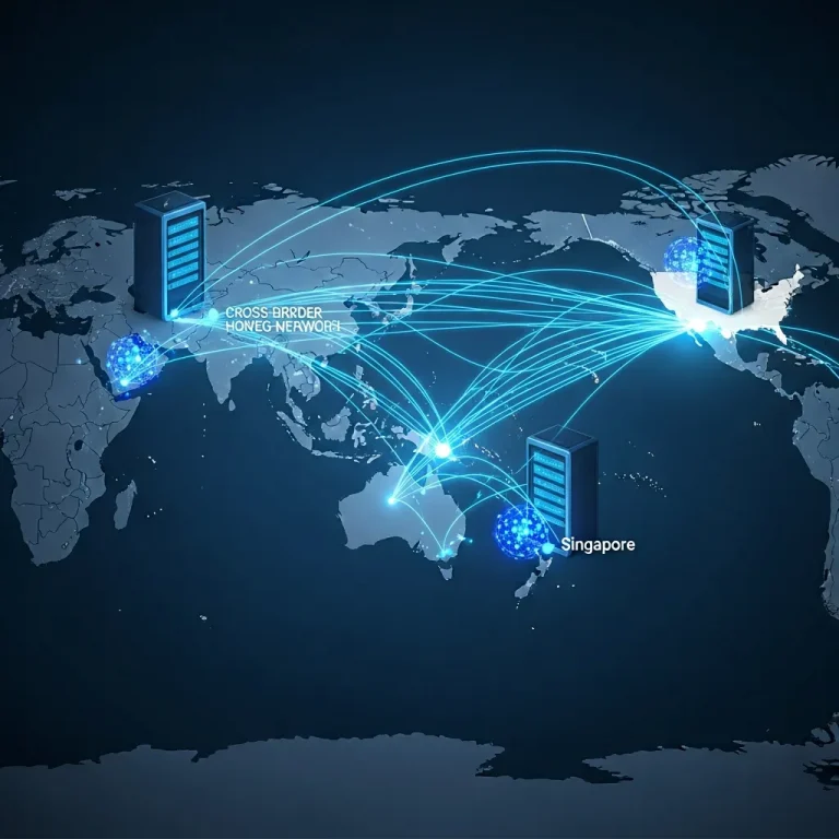 best-overseas-server-for-china-cn2-cdn-bidirectional-bandwidth