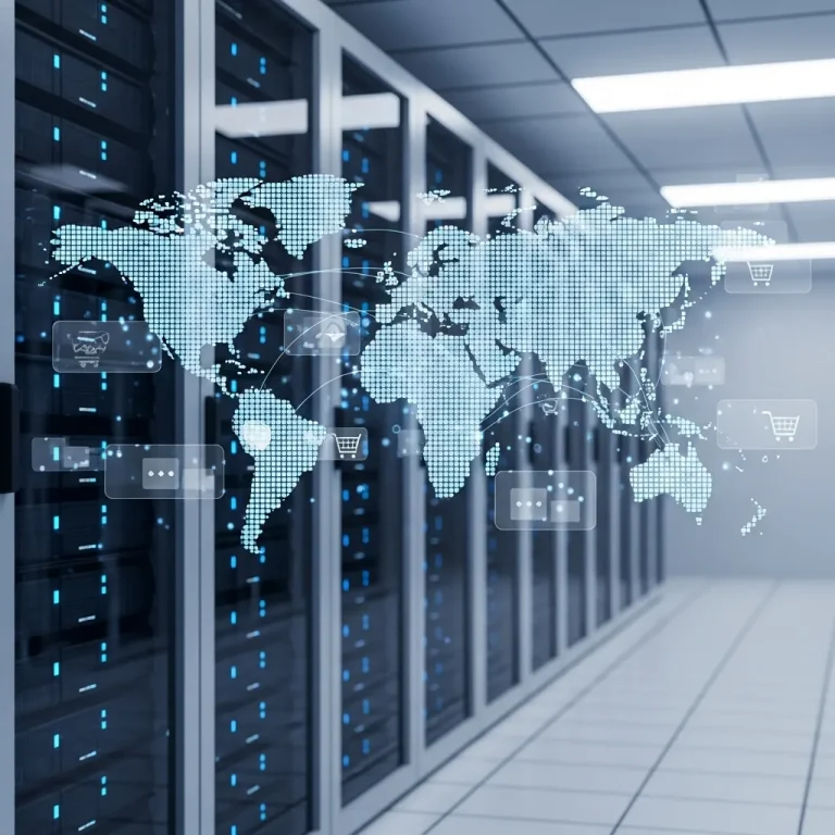 us-cn2-server-cross-border-ecommerce-independent-site