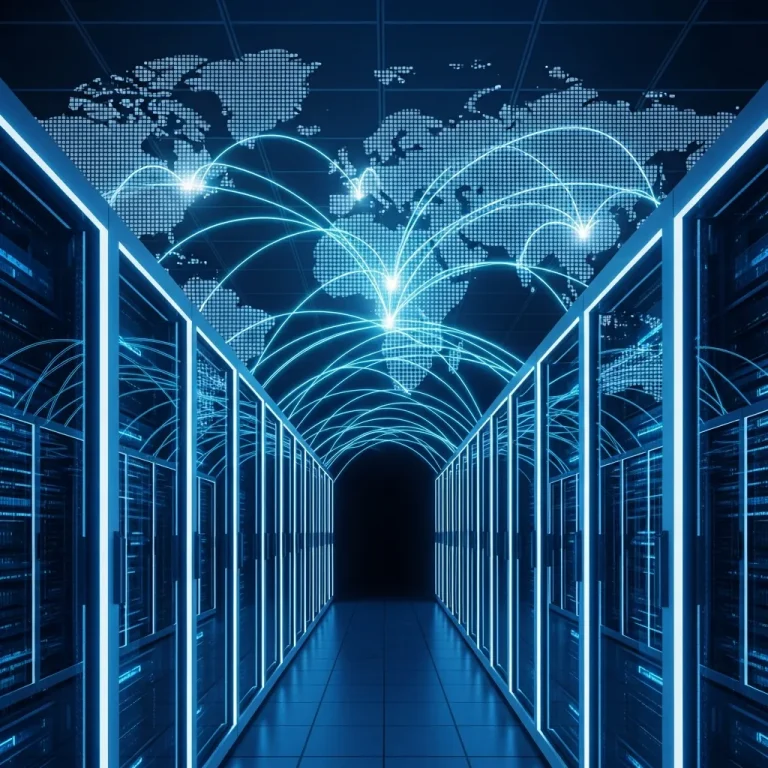 us-cn2-server-for-b2b-website-hosting