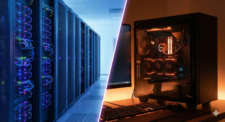 gpu-cloud-vs-local-server-comparison-guide