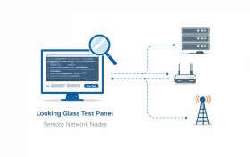 Looking Glass 工具概念示意图