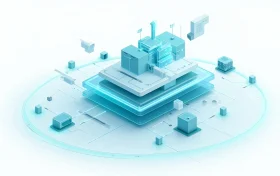 数据库越来越像 Serverless 服务后，应用部署和主机选型要怎么配合 封面配图