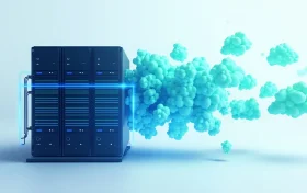 Serverless 数据库对应用部署和主机选型的影响：两种部署模式对比