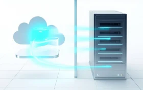 Serverless 数据库与 VPS 数据库对比封面图