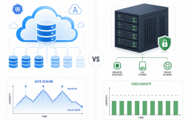 Serverless 数据库与 VPS 数据库：选型决策指南与成本对比分析