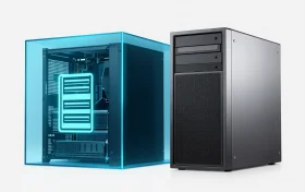 VPS虚拟化架构与独立服务器物理独占对比封面图