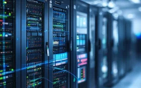 Claude Code 在 Debian 云服务器上部署的封面配图