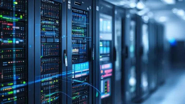Claude Code 在 Debian 云服务器上部署的封面配图