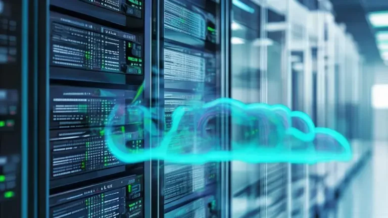Serverless 数据库与应用部署配合
