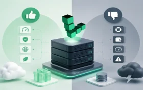 Linode优缺点和优惠信息汇总 - 封面图