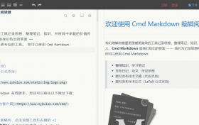 WP Editor.MD插件界面