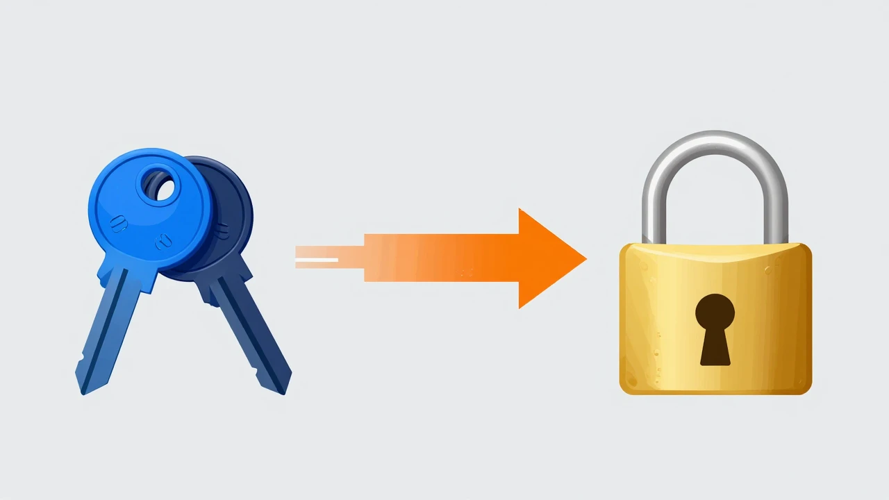 SSL 加密机制 SSL 加密机制示意图