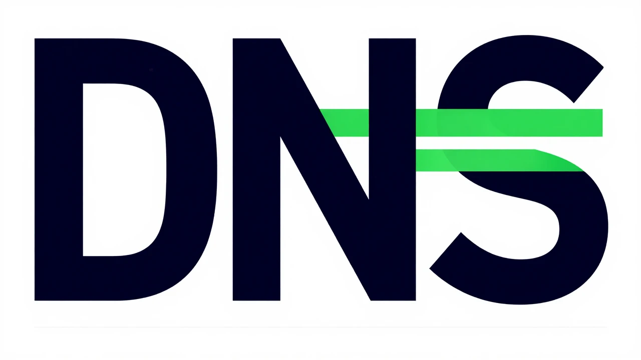 DNS CAA 记录配置