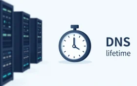 DNS TTL 概念封面配图