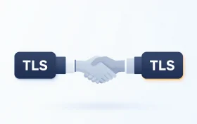 TLS 握手超时概念封面配图