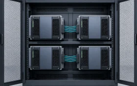 RAID 10 独立服务器磁盘阵列封面配图